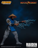 Storm Collectibles Mortal Kombat - Raiden