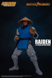 Storm Collectibles Mortal Kombat - Raiden