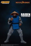 Storm Collectibles Mortal Kombat - Raiden