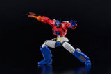 Flame Toys Furai Transformers - Optimus Prime G1 Ver.