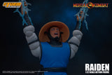 Storm Collectibles Mortal Kombat - Raiden