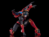Flame Toys Furai Transformers - Windblade