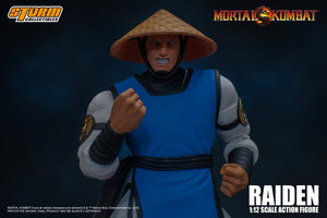 Storm Collectibles Mortal Kombat - Raiden