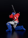 Flame Toys Furai Transformers - Optimus Prime G1 Ver.