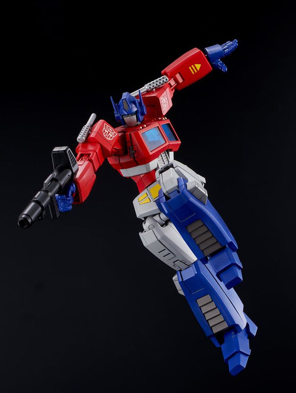 Flame Toys Furai Transformers - Optimus Prime G1 Ver.