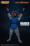 Storm Collectibles Mortal Kombat - Raiden