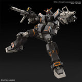 Gundam Breaker Battlogue HG 1/144 - Gundam Ground Urban Combat Type