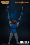 Storm Collectibles Mortal Kombat - Raiden