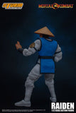 Storm Collectibles Mortal Kombat - Raiden