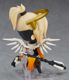 Nendoroid 790 Overwatch - Mercy: Classic Skin Edition