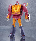 Transformers Masterpiece MP-28 Hot Rodimus
