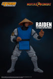 Storm Collectibles Mortal Kombat - Raiden