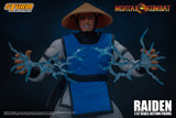 Storm Collectibles Mortal Kombat - Raiden