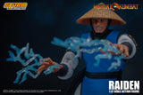 Storm Collectibles Mortal Kombat - Raiden