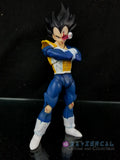 Xavier Cal Custom: S. H. Figuarts Dragon Ball Z First Encounter Vegeta