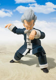 S. H. Figuarts Dragon Ball - Jackie Chun