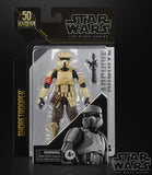 Star Wars: The Black Series Archive Collection Shoretrooper