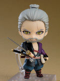 Nendoroid 1796 The Witcher: Ronin - Geralt Ronin Ver.