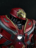 Xavier Cal Custom S. H. Figuarts Chogokin X Hulkbuster Mark 2