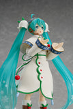 Figma Character Vocal Series 01: Hatsune Miku - Snow Miku: Snow Bell 2015 ver.