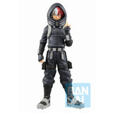 My Hero Academia The Movie World Heroes' Mission Ichibansho - Shoto Todoroki