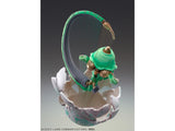 JoJo's Bizarre Adventure Diamond is Unbreakable Super Action Statue - Koichi Hirose & Echoes Act 1
