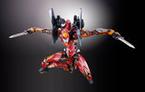 Metal Build Neon Genesis Evangelion - EVA-02 Production Model