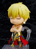 Nendoroid 1220 Fate/Grand Order - Archer/Gilgamesh: Third Ascension Ver.