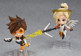 Nendoroid 790 Overwatch - Mercy: Classic Skin Edition