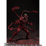 S. H. Figuarts - Venom: Let There Be Carnage - Carnage