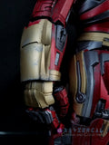 Xavier Cal Custom S. H. Figuarts Chogokin X Hulkbuster Mark 2