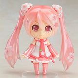 Nendoroid 500 Sakura Miku: Bloomed in Japan
