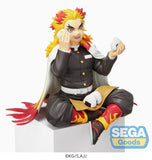 Sega - Demon Slayer: Kimetsu no Yaiba PM Perching Figure Rengoku Kyojuro