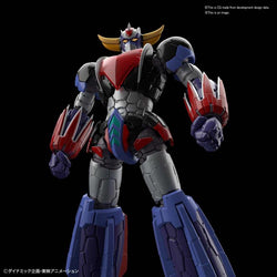 Grendizer HG 1/144 UFO Robot Grendizer Infinitism Ver. Model Kit