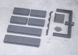 Tamashii Option Brick Wall (Grey)