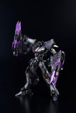 Flame Toys Kuro Kara Kuri Transformers - Megatron