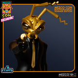 Mezco Con 2020: Summer Edition - Booth-In-A-Box