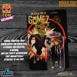 Mezco Con 2020: Summer Edition - Booth-In-A-Box