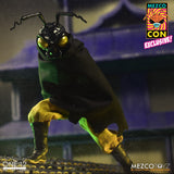 Mezco One:12 Collective Gomez Clan of the Golden Dragon