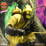 Mezco One:12 Collective Gomez Clan of the Golden Dragon