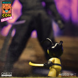 Mezco One:12 Collective Gomez Clan of the Golden Dragon