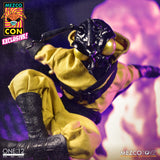 Mezco One:12 Collective Gomez Clan of the Golden Dragon