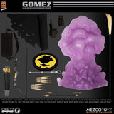 Mezco One:12 Collective Gomez Clan of the Golden Dragon