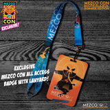 Mezco Con 2020: Summer Edition - Booth-In-A-Box