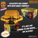 Mezco Con 2020: Summer Edition - Booth-In-A-Box