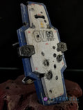 Xavier Cal Custom Gundam 1/144 Mobile Suit Gundam: The Origin MSD - GM Guard Last Stand