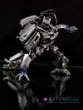 Xavier Cal Custom Masterpiece Movie Series MPM-9 Jazz