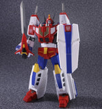 Transformers Masterpiece MP-24 - Star Saber
