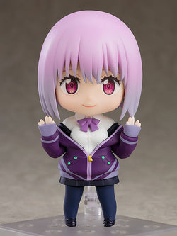 Nendoroid SSSS.GRIDMAN - Akane Shinjo
