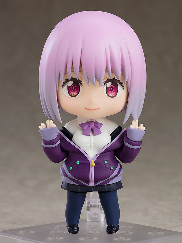 Nendoroid SSSS.GRIDMAN - Akane Shinjo